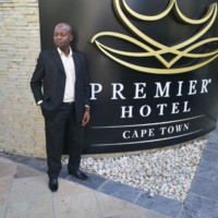 Wonder Mashego