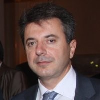 George / Γιώργος Λαγογιάννης / Lagogiannis