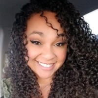 Candace Wahlberg