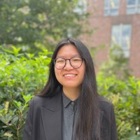 Adrienne Yu