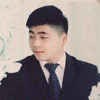 马建东