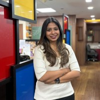 Raveena Naikar
