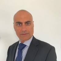 Parminder Bains