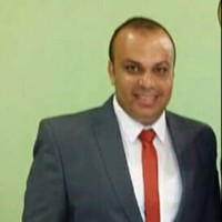 Ahmed Mansour Ali
