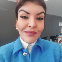 Silvia Ferraz Ribeiro