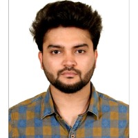 Saurabh Kumar Dwivedi