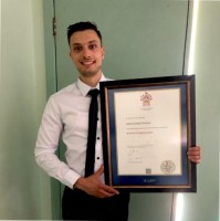 Adam Taranto