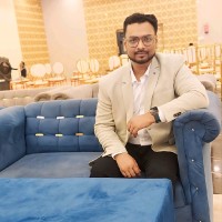 Sajid Perwaiz