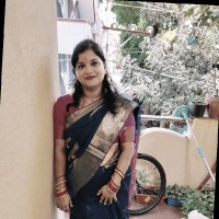 Puja Priyadarshini Mohanty