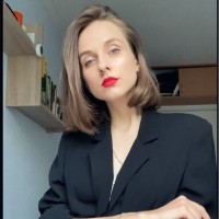 Valeria Romanenko