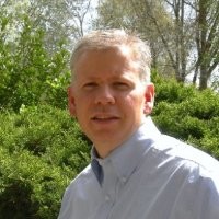 Joel Teague