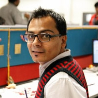 Ankit Jain