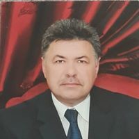 Виталий Самсон