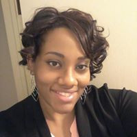 Serita Walker