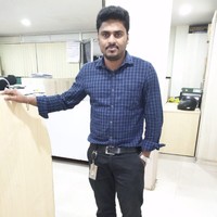 Ranjith kumar B