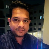 Sanket Dive