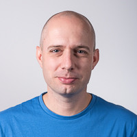 Balázs Dénes Nagy