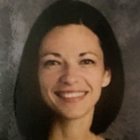 Rachel Hockett