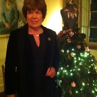 Janet Brisson