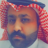 Mubarak Alshahrani