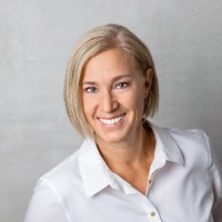 Leigh-Ann Stewart, CRSP