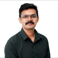 Nikhil G Nair
