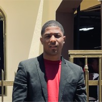 Alexander Perez Candelario