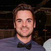 Matthew Van Rooyen