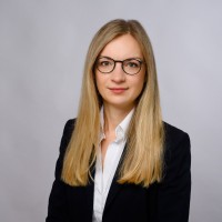 Verena Dimarch