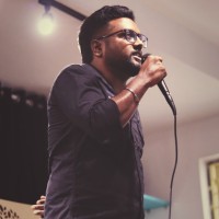 ABHILASH RAO