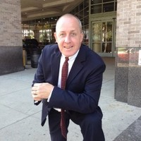 Ron Spence