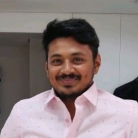 Anirudh K Murthy