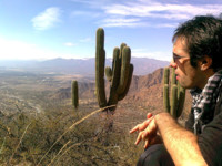 Octavio Farias