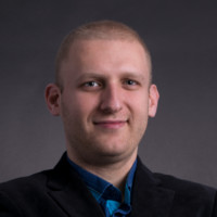 Dimitar Velikov