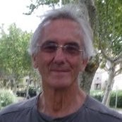 Peter Gregg