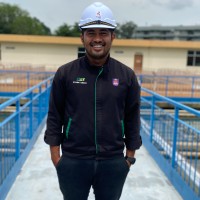 Mohamad Syahmi Azman