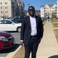 Ernest Osei Yeboah
