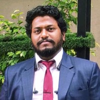 Ashish S.