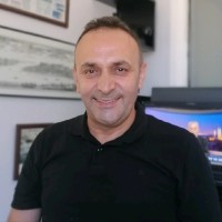 zafer caliskan