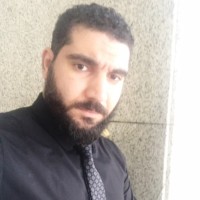 Mostafa Khaleed Elkhashap