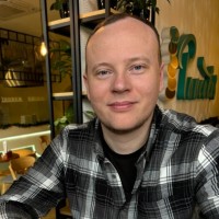 Andrii Hodun