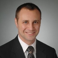 Nicholas Bartley