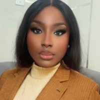 Lovelyn Okoro