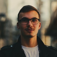 Lewis Pickersgill