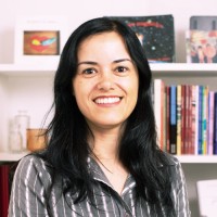 Adriana Fernandes Vieira Gomes