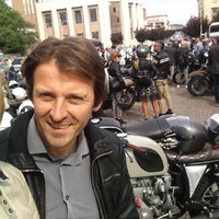 Stefano Castagnoli