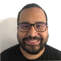Joao Henrique Feliciano
