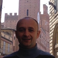 Александр Григоренко