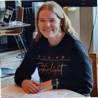 Anke Van Oort