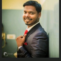 Uma Shankar Rangasamy